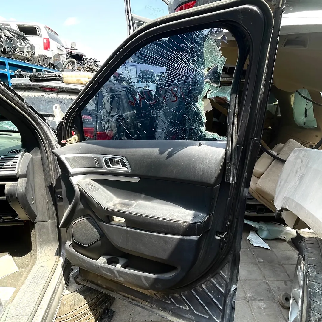 Door (RHF) - 2013 Ford Explorer