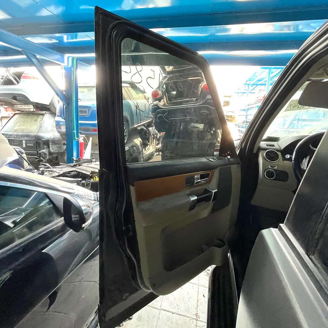 Door (LHF) - 2015 Land Rover LR4