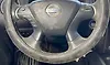 Steering wheel - 2014 Nissan Pathfinder