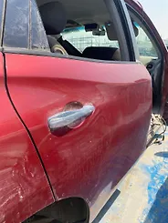 Door (RHB) - 2013 Nissan Pathfinder
