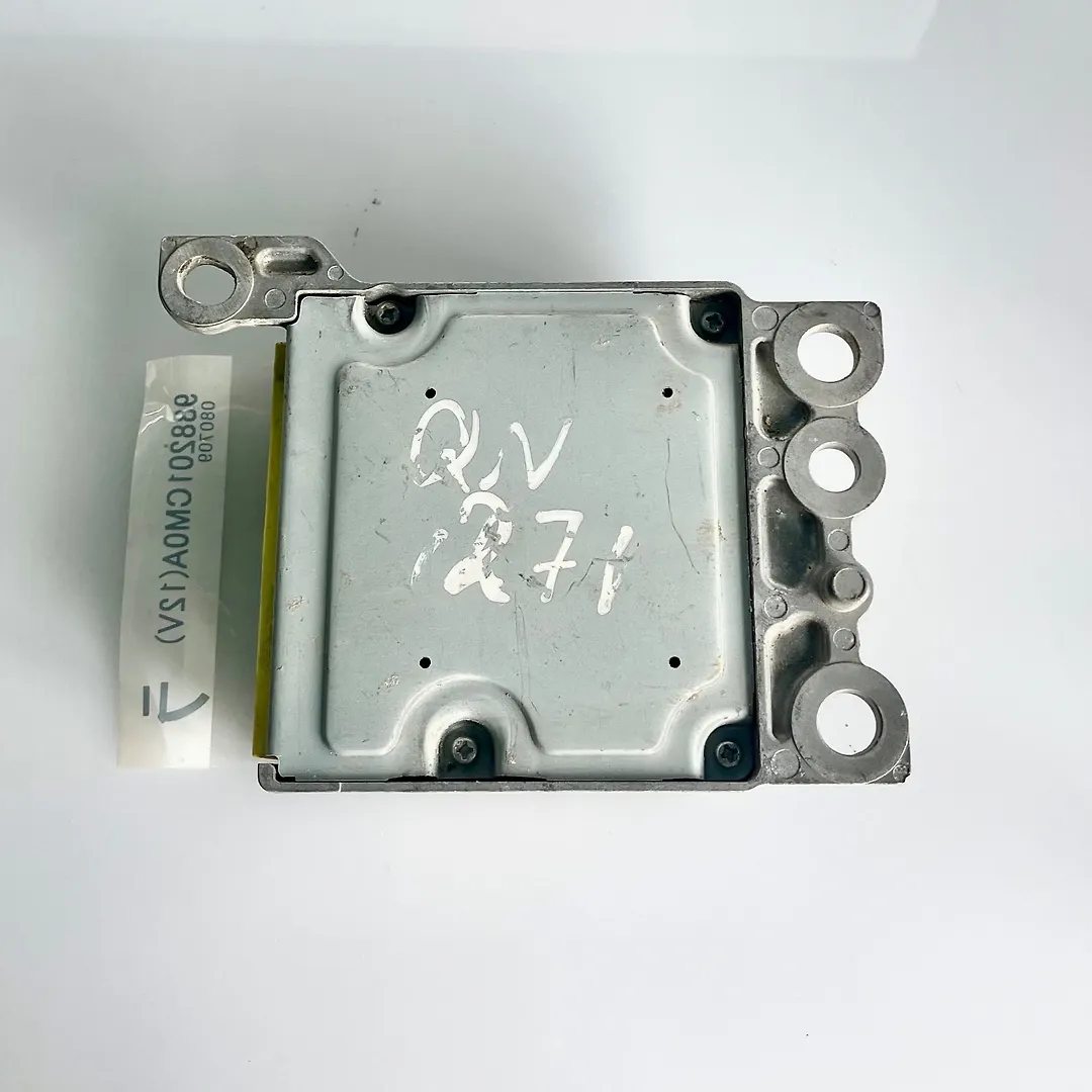 Air bag Module - 2009 Infiniti FX-50