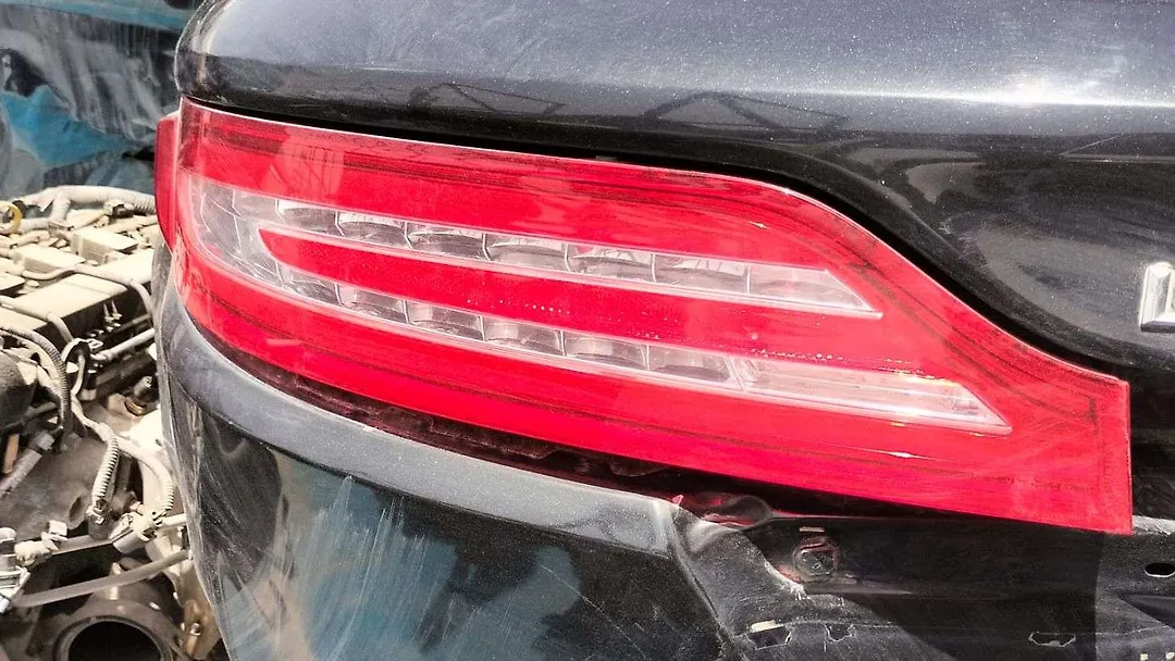 Tail Light (LH) - 2014 Lincoln MKC
