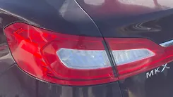 Tail Light (LH) - 2018 Lincoln MKX