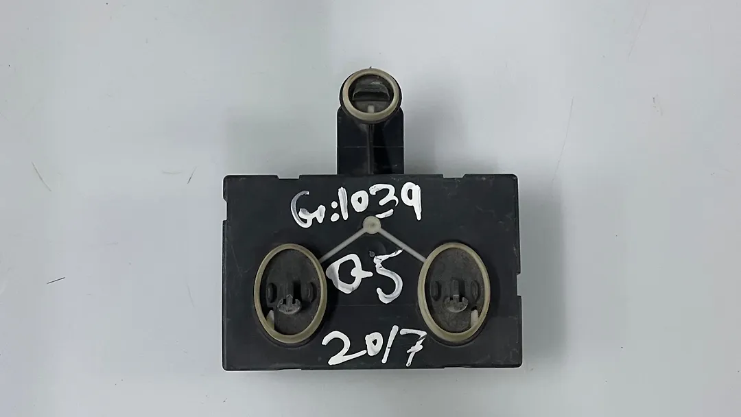 Door Control Module - 2016 Audi Q5