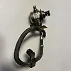Pressure Fuel Pump - 2018 GMC Terrain