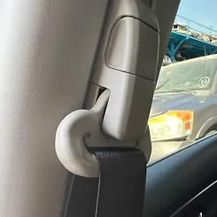 Seat Belt (RHF) - 2015 Nissan Rogue