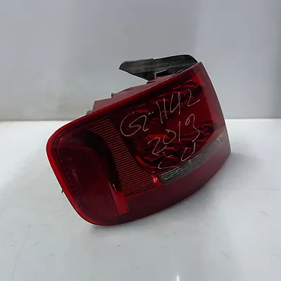 Tail Light (LH) - 2012 Audi S4 ECONOMY