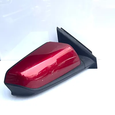 Side Mirror (RH) - 2019 Chevrolet Equinox