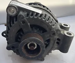 Alternator - 2013 Jaguar XJ