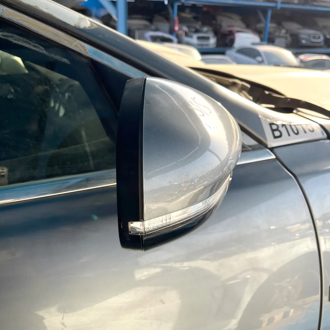 Side Mirror (LH) - 2013 Jaguar XJ