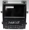 Audio equipment radio - 2008 Cadillac Escalade