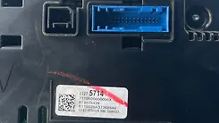 Speedometer - 2015 GMC Sierra DENALI