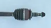 Axle Rear (RH) - 2017 Ford Mustang
