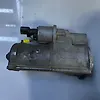 Starter Motor - 2012 Porsche Cayenne