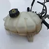 Radiator Water Bottle - 2015 Ford Edge