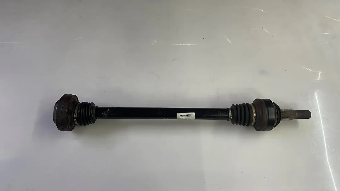 Axle Rear (RH) - 2017 Cadillac CT6 Platinum 
