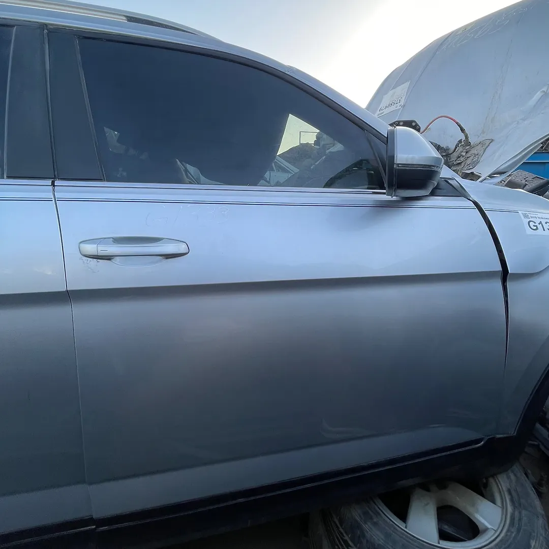 Door (RHF) - 2018 Volkswagen Atlas