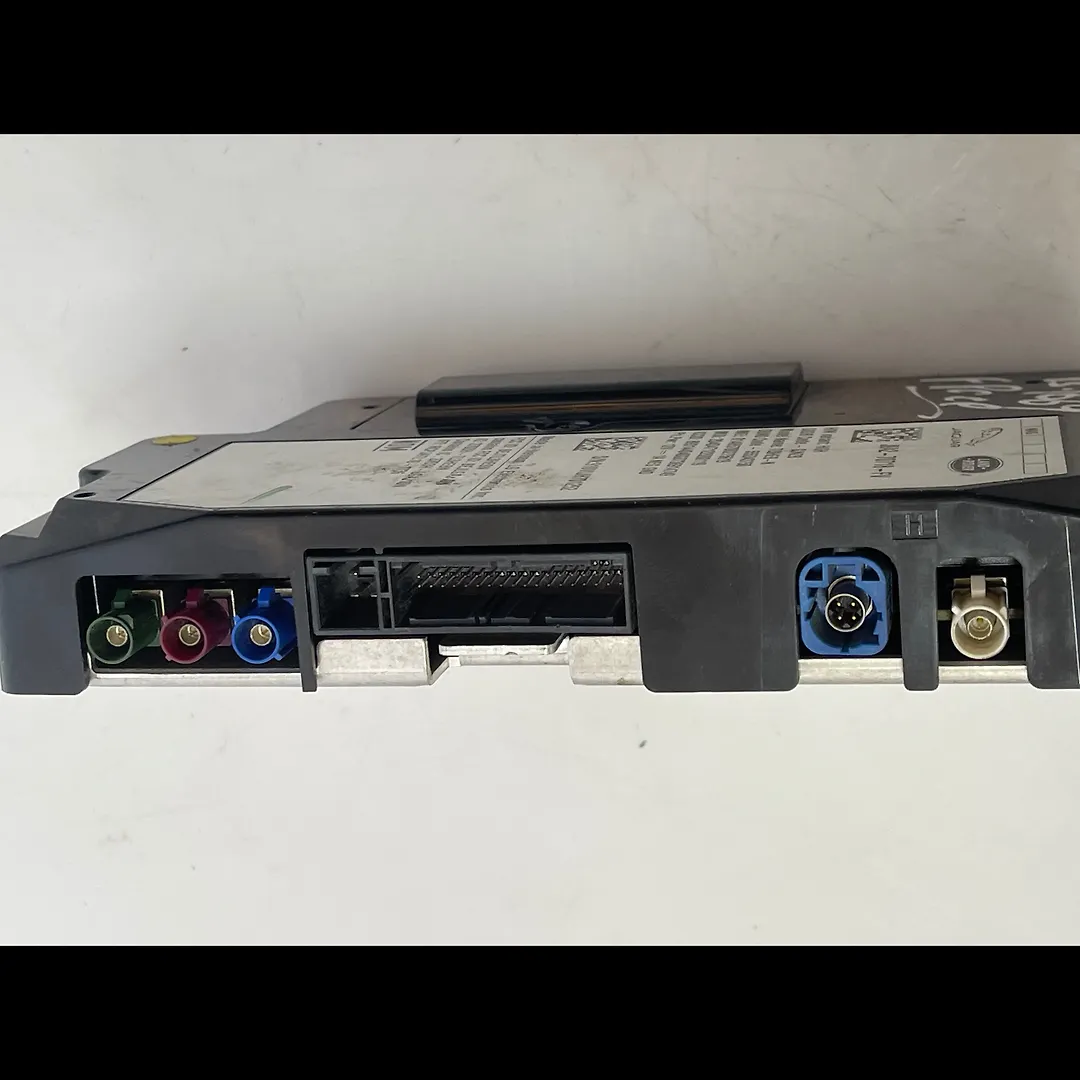 Chassis Control Module - 2020 Jaguar F-Pace PRESTIGE