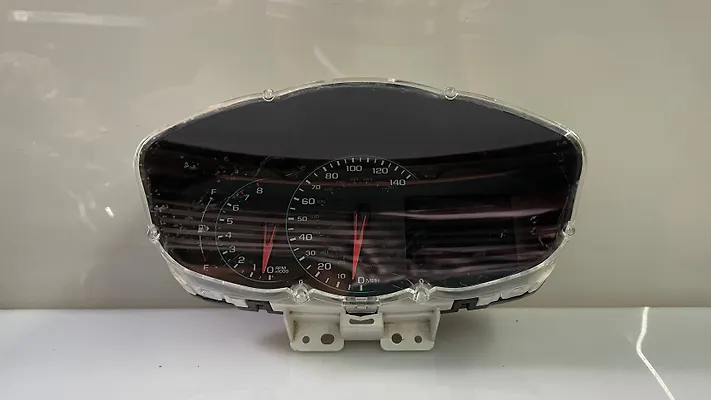 Speedometer - 2017 Chevrolet Trax 1LT