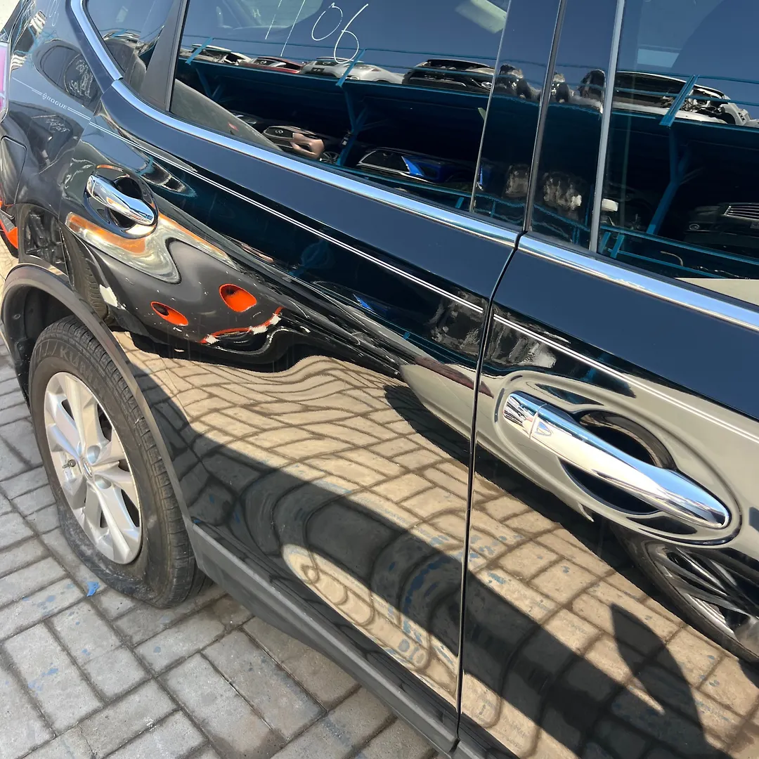 Door (RHB) - 2015 Nissan Rogue