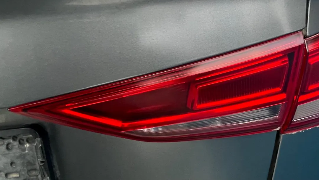 Trunk Light (RH) - 2018 Audi A3