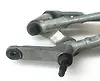 Windshield wiper motor - 2018 Cadillac CTS Luxury (AWD)