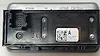 Tailgate Fog light  Open Switch - 2011 Jaguar XJ