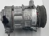 AC Compressor - 2021 Cadillac CT4 Premium Luxury