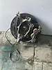 Hub - 2013 Nissan Pathfinder