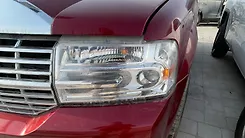 Headlight (LH) - 2014 Lincoln Navigator