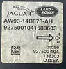 Trunk Control Module - 2013 Jaguar XJ