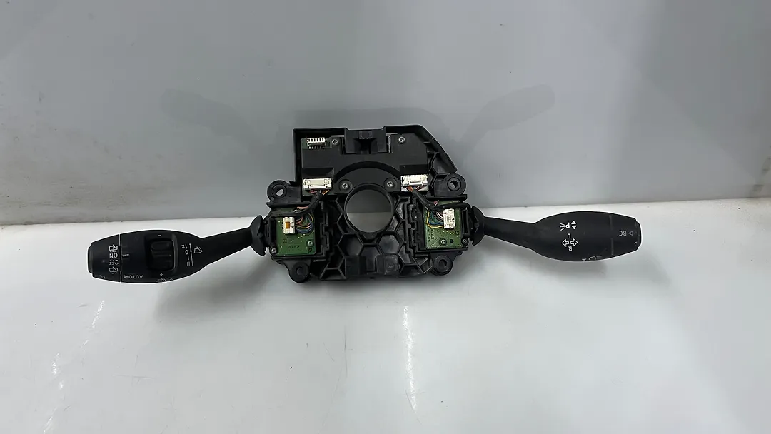 Column switch - 2015 Mini Cooper