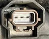 Alternator - 2016 Lincoln MKX