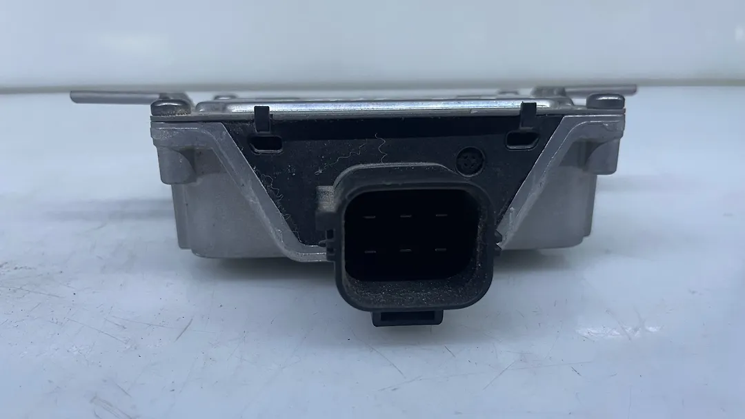 Fuel Pump Control Module  - 2007 Land Rover LR2