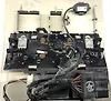 OverHead Console - 2012 GMC Sierra
