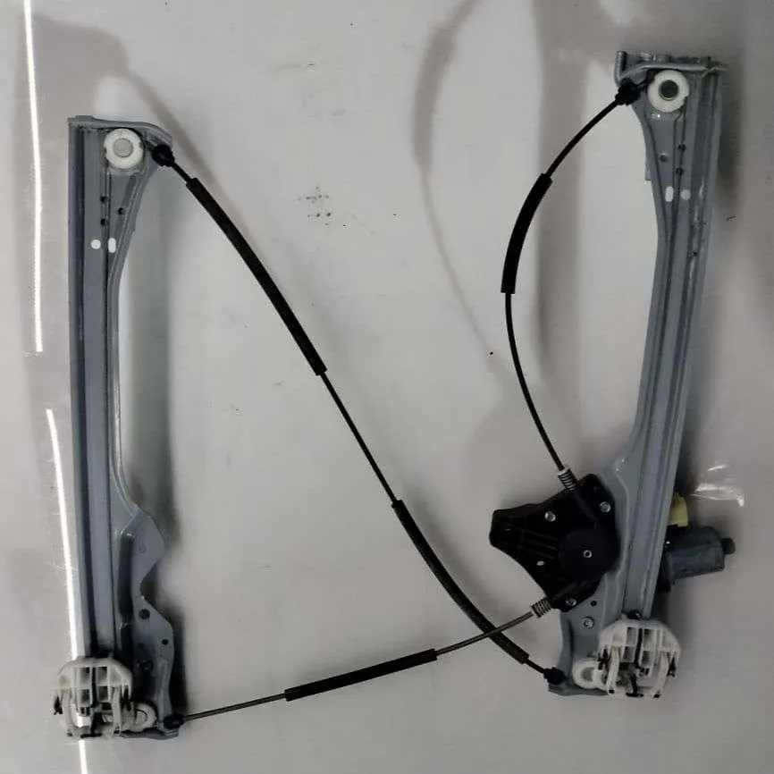 Door Motor (RHF) - 2017 Ford Edge