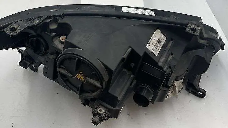 Headlight (LH) - 2014 Land Rover SPORT