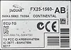 Tire Pressure Monitoring Control Module - 2012 Jaguar XF