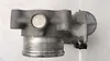 Throttle body - 2015 Lincoln MKC