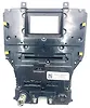 A/C Heater Climate Control Switch - 2020 Ford Mustang I4 Coupe