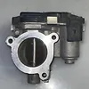 Throttle body - 2021 Chevrolet Trailblazer