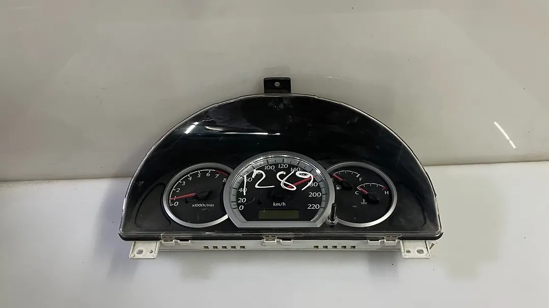 Speedometer - 2006 Chevrolet optara