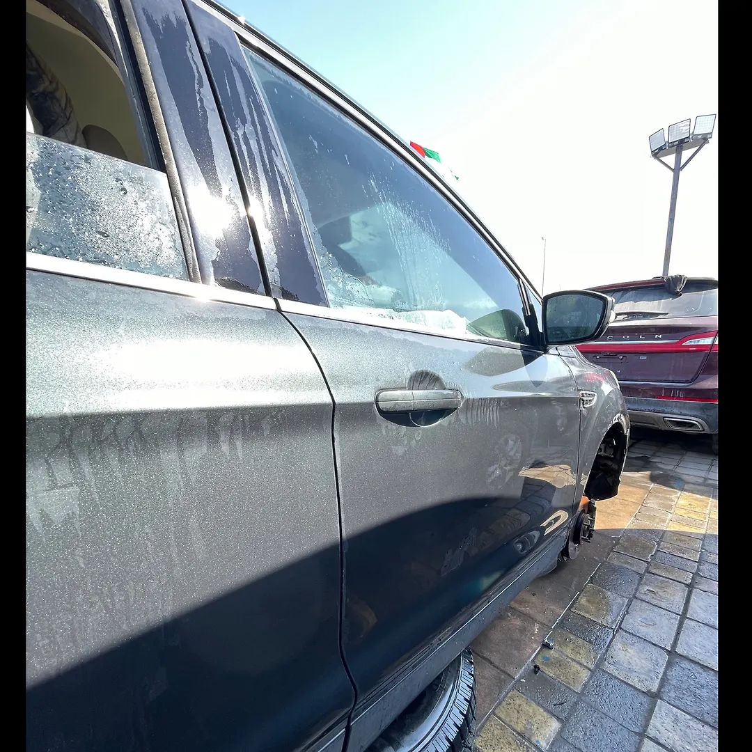 Door (RHF) - 2018 Ford Escape