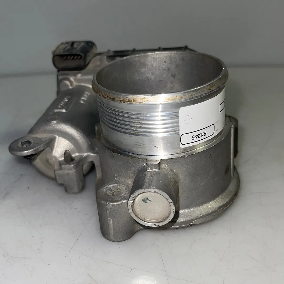 Throttle body - 2019 Ford Edge Titanium
