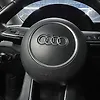 Airbag (Steering) - 2016 Audi Q5