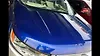 Hood/Bonnet - 2015 Ford Edge