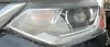 Headlight (LH) - 2019 Chevrolet Traverse