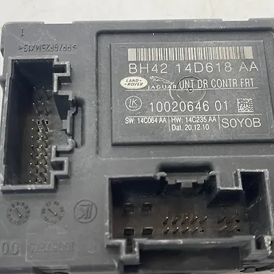 Door Control Module - 2011 Land Rover LR2