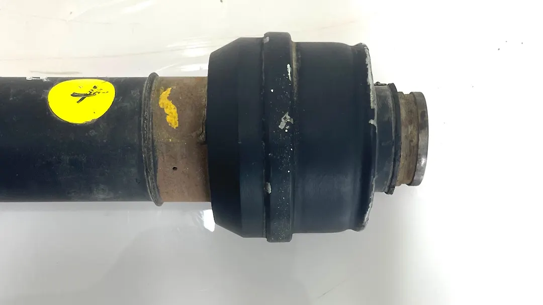 Front drive shaft - 2022 Jeep Grand Cherokee WL Limited
