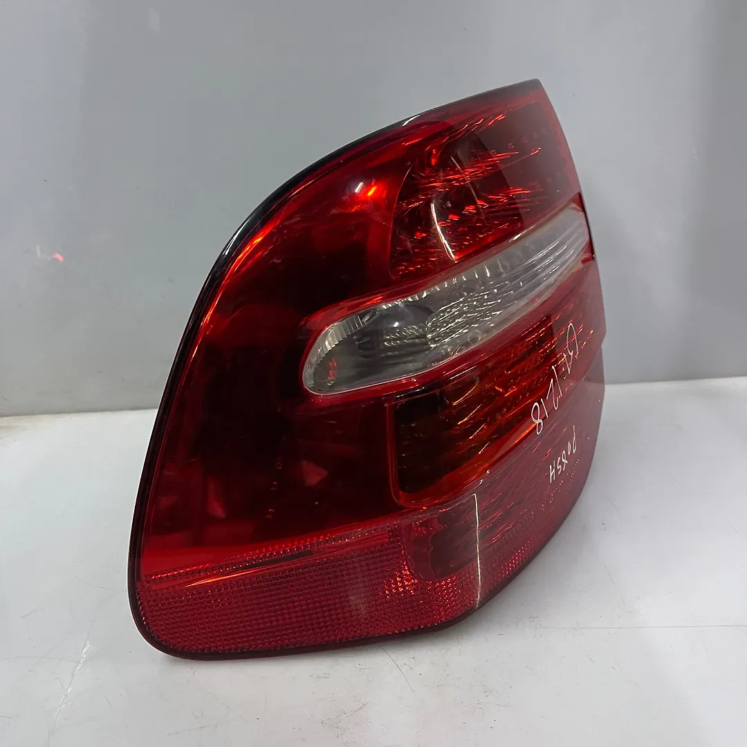 Tail Light (RH) - 2008 Porsche Cayenne
